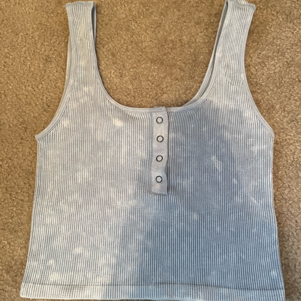 XS seamless Aeropostale tank top